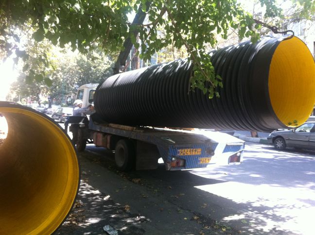 فاضلاب منطقه 4 قطعه 4 (2)