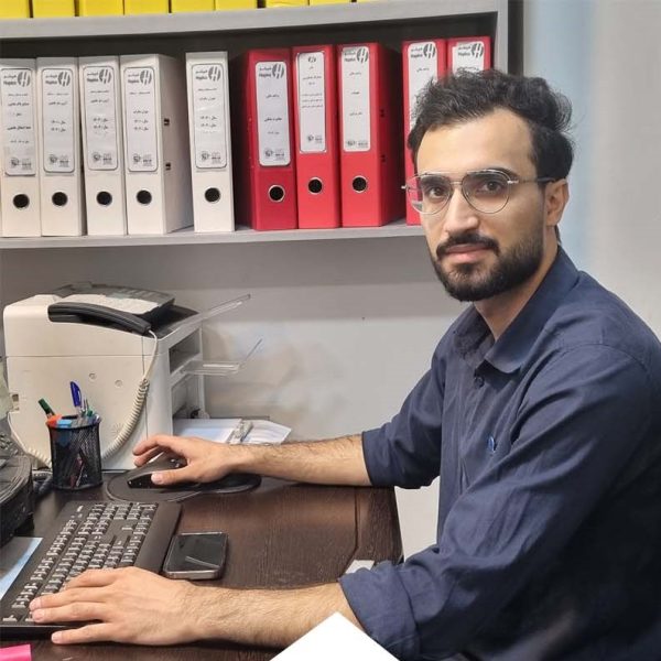 آرین جانعلی پور